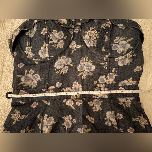 Jessica Simpson Sundress - Picture 9 of 9